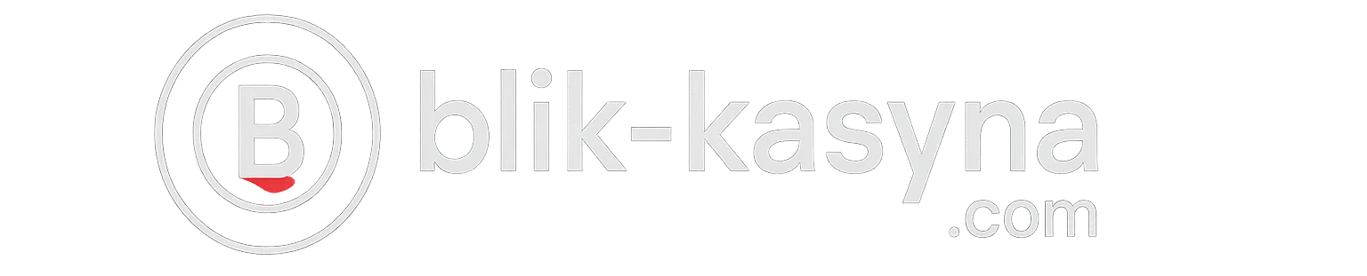 blik-kasyna.com - Najlepsze Kasyna Online 2025